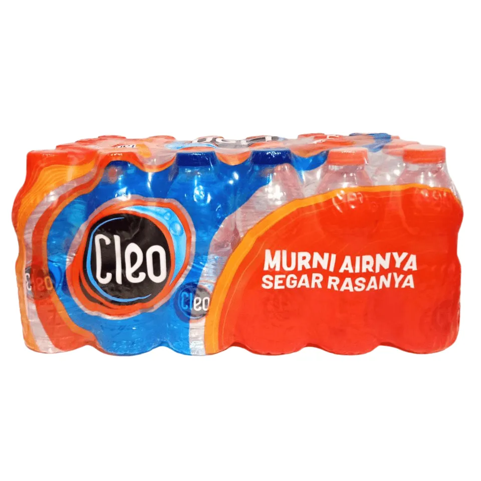 CLEO MINI 220 ML — foto 1