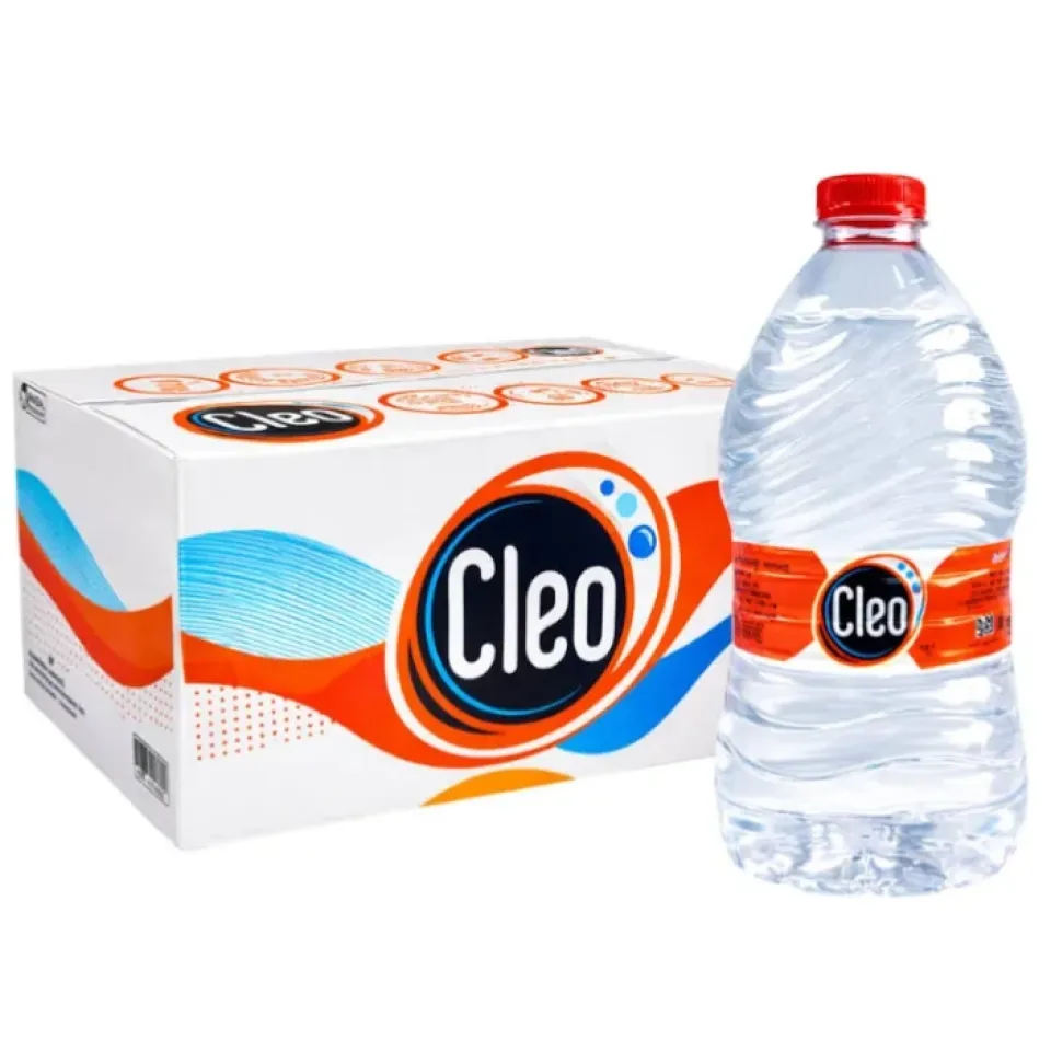 CLEO 1 L PRAKTIS — foto 1